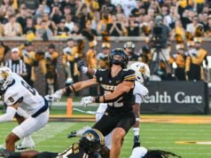 Egy ismeretlen hős: Logan Muckey