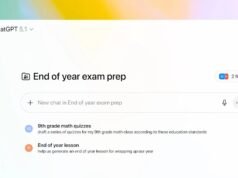 Az OpenAI elkészítette a ChatGPT ingyenes verzióját tanárok számára