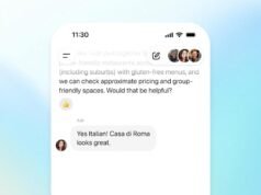 A ChatGPT csoportos csevegések mindenki számára elérhetők