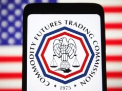 A szenátusi testület Trump választását a kulcsfontosságú kriptográfiai szabályozó elnökévé előmozdítja