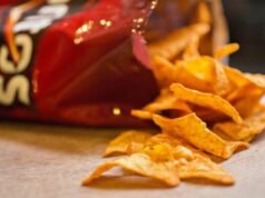 A Doritos, a Cheetos a MAHA nyomása közepette festékmentessé válik, de egészségesebbek?