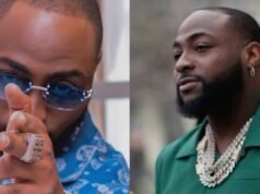 „Taxisofőrként szeretnék szerepelni egy filmben” – Davido