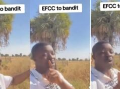 ‘Használja ugyanazt az energiát, mint a fiatal férfiak letartóztatására, hogy üldözze a terroristákat!’