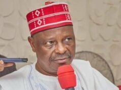 „Biztosítsa az elrabolt iskolások biztonságos visszatérését minél hamarabb” – Kwankwaso az FG-nek