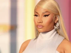 Nicki Minaj a keresztényüldözésről beszél, üdvözli Trumpot a Nigériával kapcsolatos CPC Tag miatt