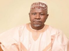 Tudjuk, hol vannak a lányok, a mentés küszöbön áll – Maidoki szenátor