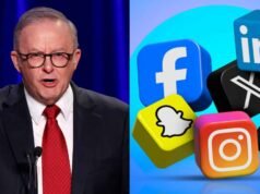 Ausztrália betiltja a közösségi médiát gyermekek és tinédzserek számára az online kockázatok csökkentése érdekében