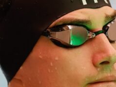 Gyors víz, gyorsabb idők várnak a Mizzou Invite-nál