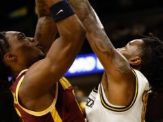 A Missouri Tigers a második félidőben Minnesota mellett száguld, XY győzelmet aratott