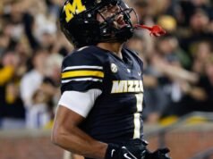 Mizzou Football: A Mississippi State elleni 49-27-es győzelemből