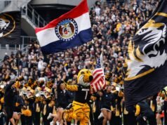 Mizzou reagál: Milyen Bowl játékra vágynak a Missouri-rajongók?