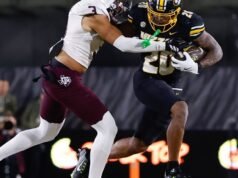 Mizzou Football MV3: Kevés fényes folt Missouri vereségében a Texas A&M ellen