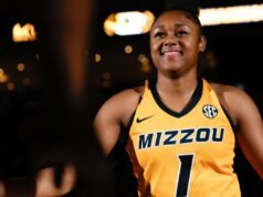A Mizzou női kosárlabda túléli a Central Arkansast, 1-0-val kezdi a szezont
