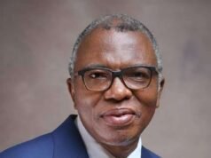 Az EFCC letartóztatta a LASUSTECH VC-t (Olumuyiwa Odusanya) állítólagos N2 milliárdos csalás miatt