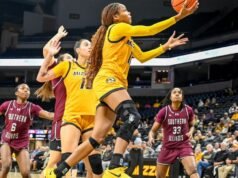 Hoopin’ és Hollerin: Balling on Break