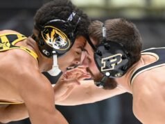 Öt legnagyobb meglepetés a Mizzou Wrestlingstől, az első két meghívó