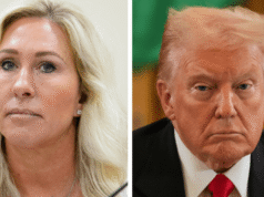 Greene visszaszorítja Trumpot: „A megfizethetőség probléma”