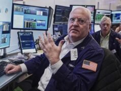 A részvények úgy látják, ahogy a mesterséges intelligencia buboréktól félnek, a Fed bizonytalansága zörög a Wall Streeten