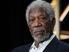 „Ne hagyd, hogy az ego kihozza belőled a legjobbat” – Morgan Freeman tanácsot ad az Oscar-díjas kollégáknak