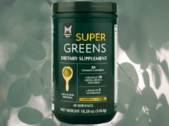 A Sam’s Clubban országszerte értékesített étrend-kiegészítők a szalmonellajárványhoz kapcsolódnak: FDA