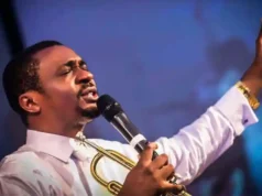 „Imádkozz Istenért, hogy elhallgattassa a terrorista támadások mögött állókat” – Nathaniel Bassey a keresztényeknek