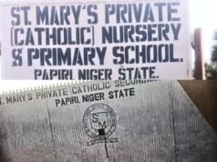 A nigeri katolikus iskolából elrabolt 50 diák megszökött