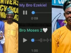 „A bokorban vagyunk” – Lady hangot oszt meg az emberrablókkal, akik elrabolták az apját, miközben visszatért az összehívásáról