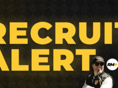 Jayden McGregory elkötelezi magát a Mizzou Football mellett