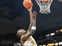 Kiöntés: Mizzou Hoops számolja az „ha”-kat