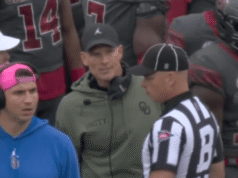 A tiszteletlen Bryce-index: Oklahoma-különlegesség