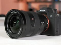 A Sony ugratja az A7 V-t, a következő csúcskategóriás középkategóriás kameráját