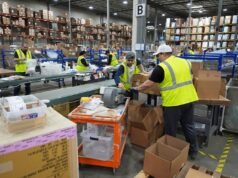 2003 óta a hónap legnagyobb száma októberben: Jelentés