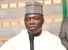 Taraba kormányzója, Abu Kefas szerdán csatlakozik az APC-hez