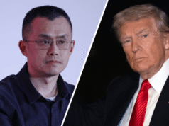 Trump azon próbálkozásai, hogy lekicsinyelje a Binance kegyelmét, megkérdőjelezik