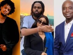 Ha bármi történik Sammyvel, tartsa meg Ned Nwokot