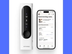 Withings megkapta az FDA engedélyt az orvosi „multiszkóp” BeamO számára