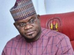 A szemtanú részletezi a Yahaya Bello alatti gyanús többszöri készpénzfelvételt