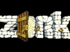 A Microsoft nyílt forráskódú szöveges játékok Zork trilógiáját