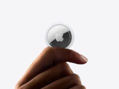 A korai fekete pénteki Apple ajánlatok tartalmaznak egy négy csomag AirTag-et 65 dollárért