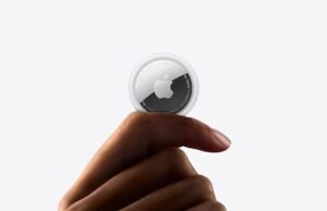 A korai fekete pénteki Apple ajánlatok tartalmaznak egy négy csomag AirTag-et 65 dollárért