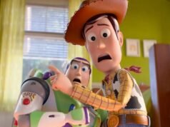 Nézze meg a Pixar új előzetesét a Toy Story 5-höz