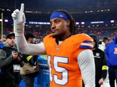 Az „Aktív NFL 1.5+ zsákos játékvezetők” kvíz