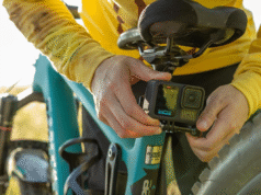 A GoPro Hero 13 Black olcsóbb, mint valaha a Black Friday előtt