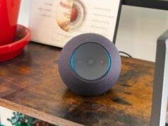 Amazon Echo Dot Max áttekintés: Kiábrándító hang, de az Alexa+ egy sztár