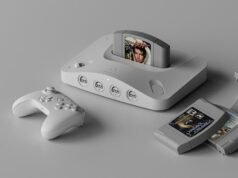 Az Analogue 4K-s remake-je az N64-ről végre november 18-án fog megjelenni