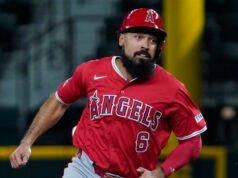 A hírek szerint Angels meg akar szabadulni az MLB legrosszabb szerződésétől
