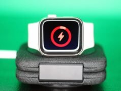 Ez a 7 Apple Watch hack kimentett az akkumulátor lemerüléséből