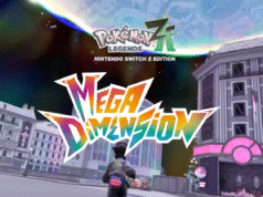 A ZA első DLC-je december 10-én jelenik meg