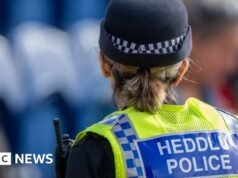 A rendőrséget és a bűnügyi biztosokat le kell selejtezni Angliában és Walesben