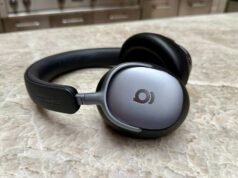 A Bose-infúziós Baseus Inspire XH1 fejhallgató meghaladta az elvárásaimat